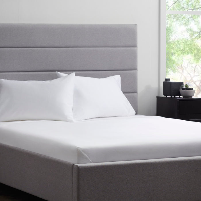 Weekender - Microfiber Sheets - Twin - Beige