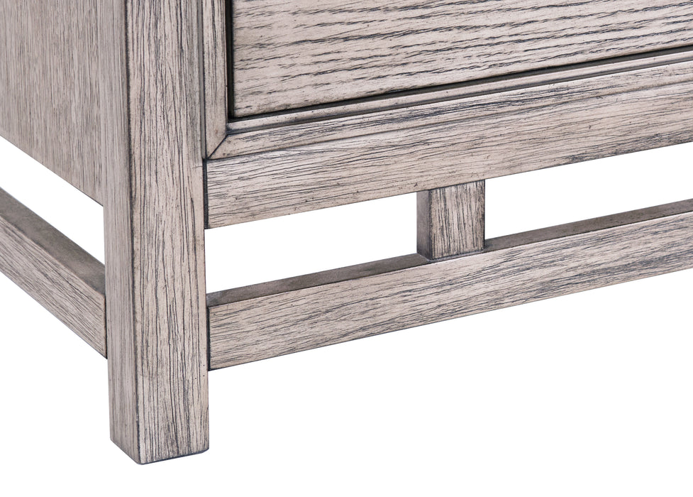 Fusion - Nightstand - Dawn