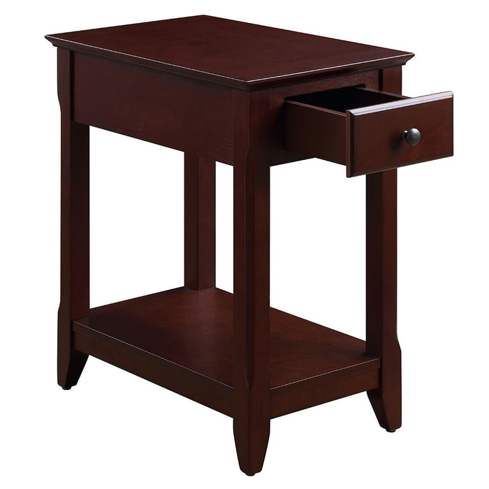 Bertie - Accent Table