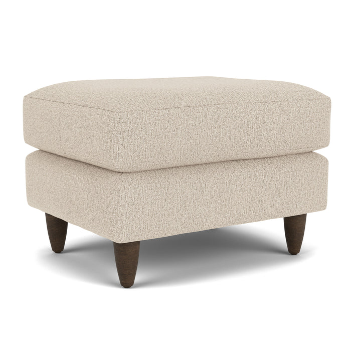 Mia - Ottoman - Beige