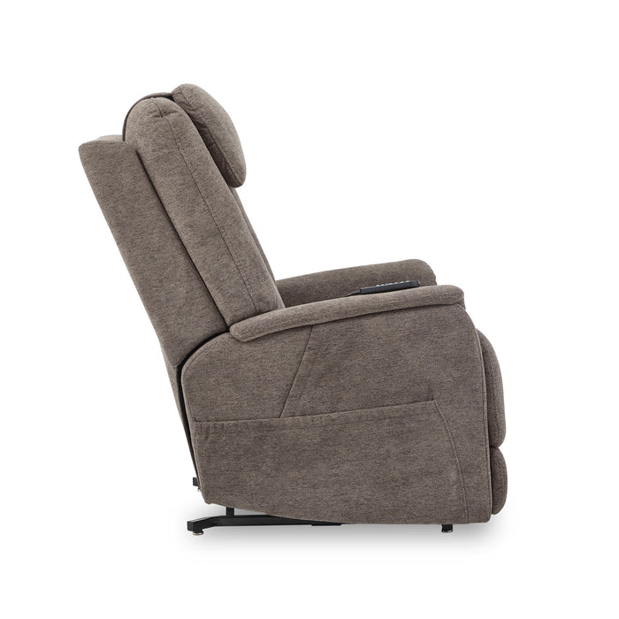 Zecliner Model 3+ - Power Reclining Sleep Chair