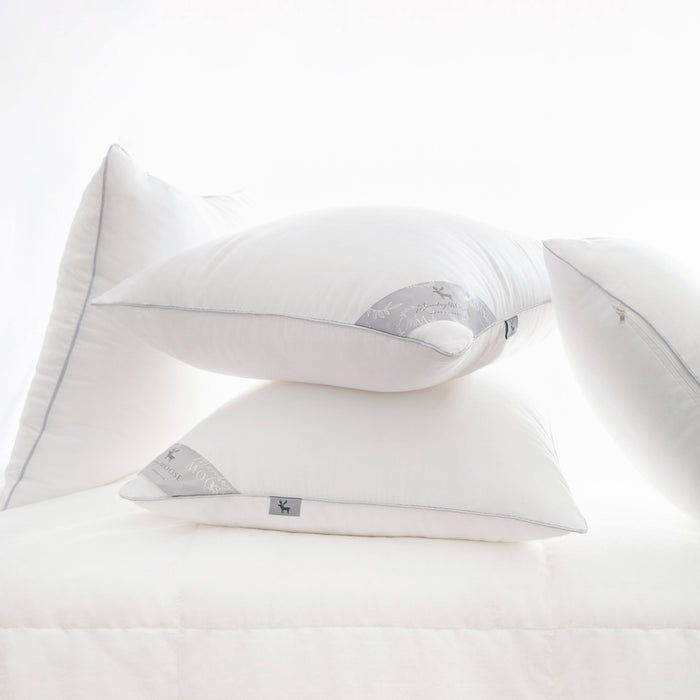 Delirio Pillow Inserts (4-Pack): 20x20 inch