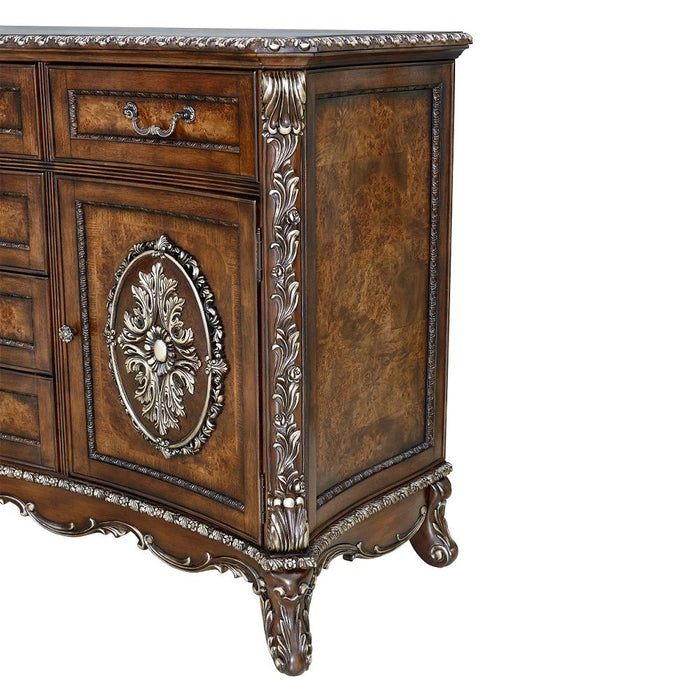 Devany - Dresser - Cherry