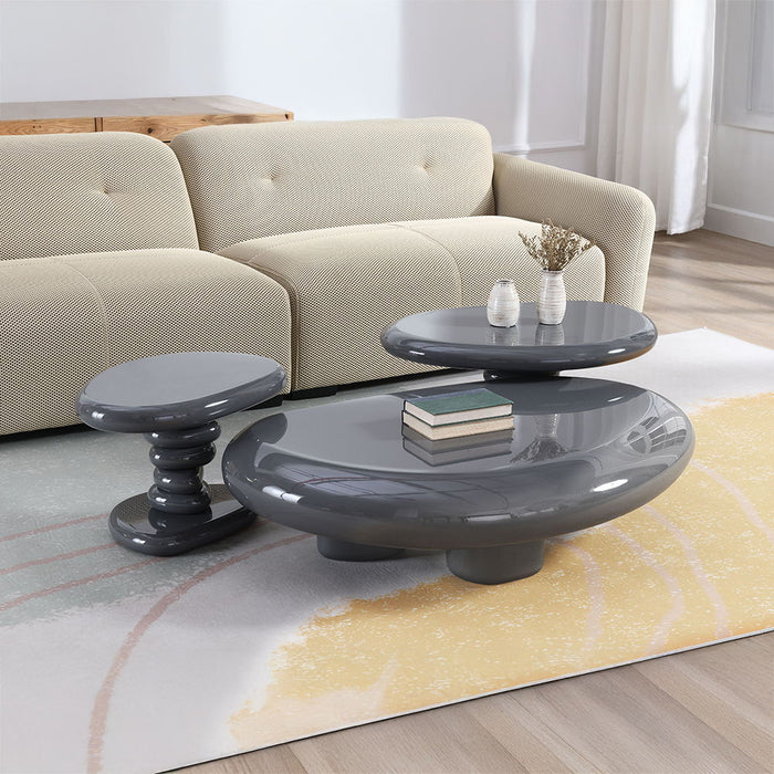 Charlene - Table