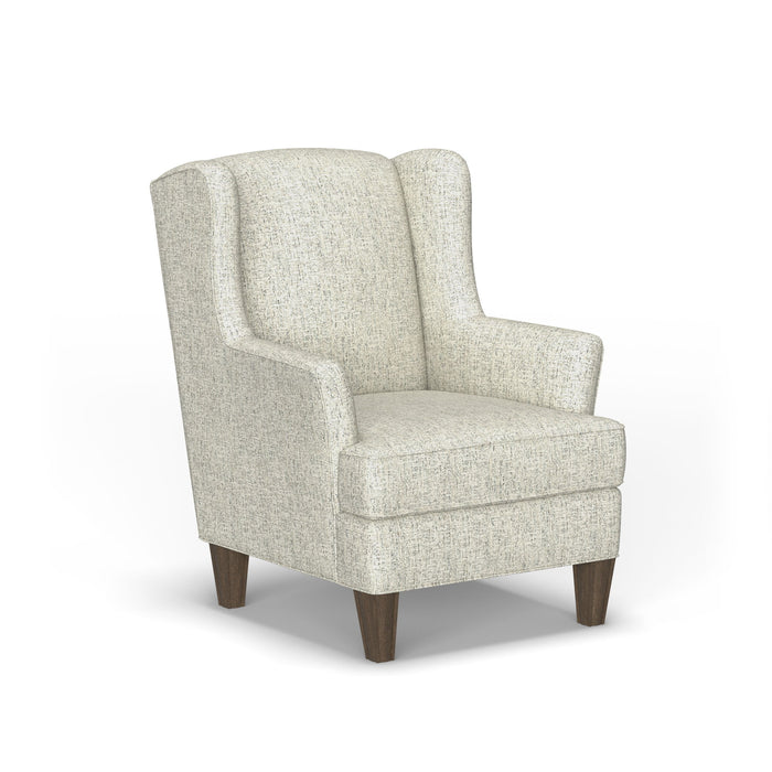 Bradstreet - Fabric Chair