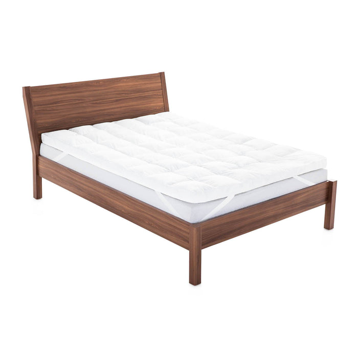 3" Down Alternative Mattress Topper - Queen