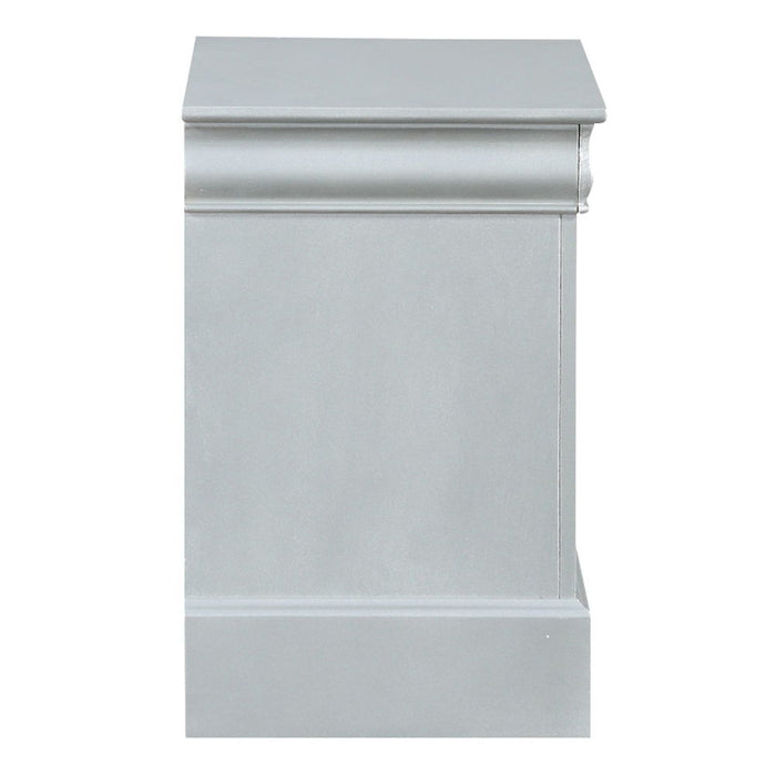 Louis Philippe - Nightstand