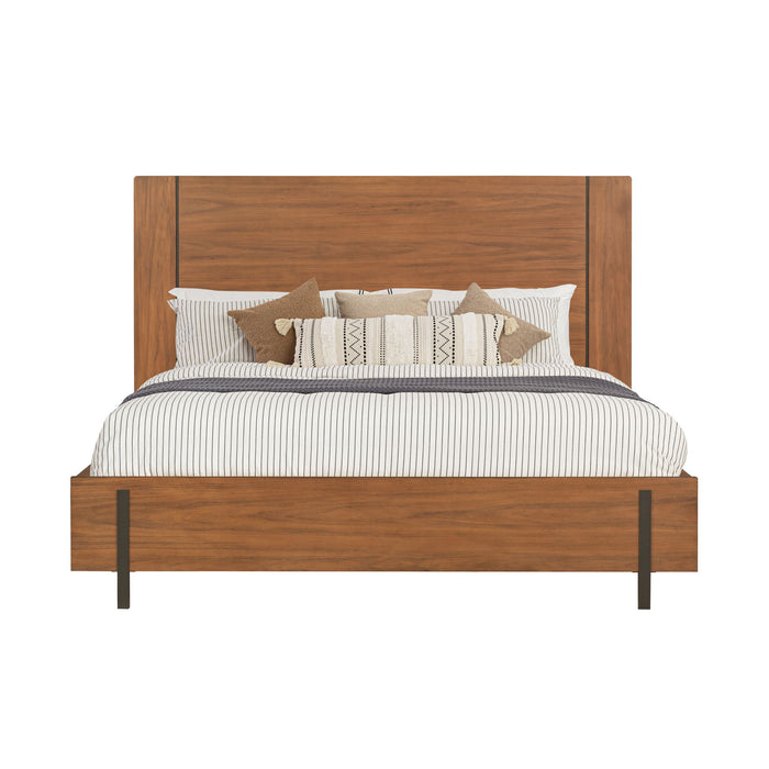 Lincoln - Bed