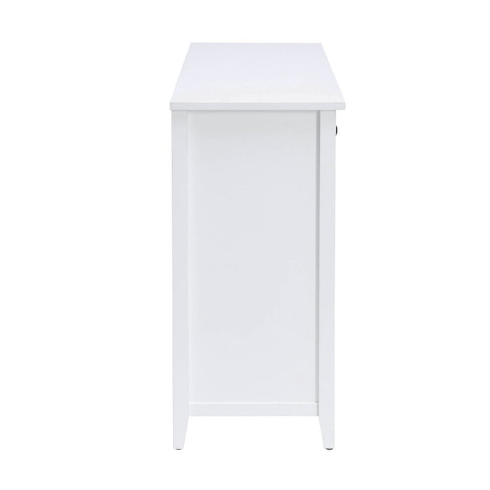 Flavius - Transitional - Console Table