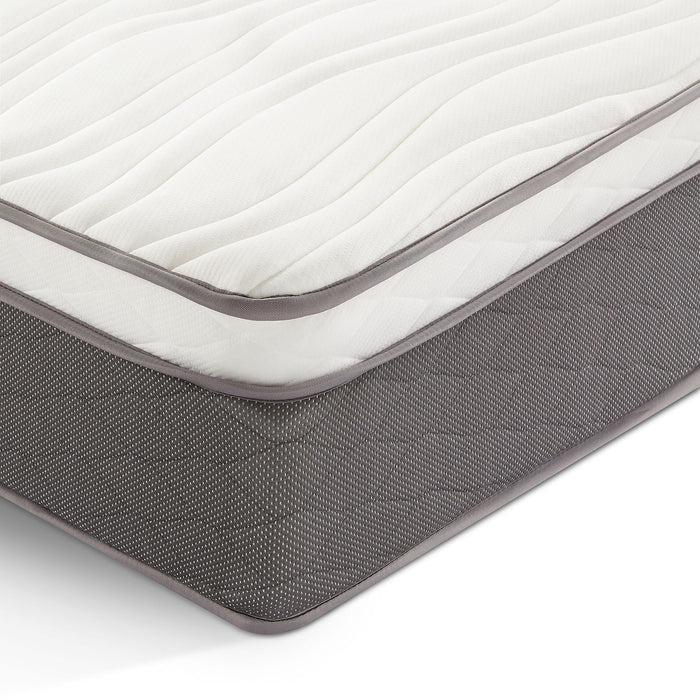 Weekender - 12" Hybrid Mattress - Plush - Twin