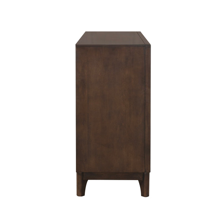 Arlington - Dresser