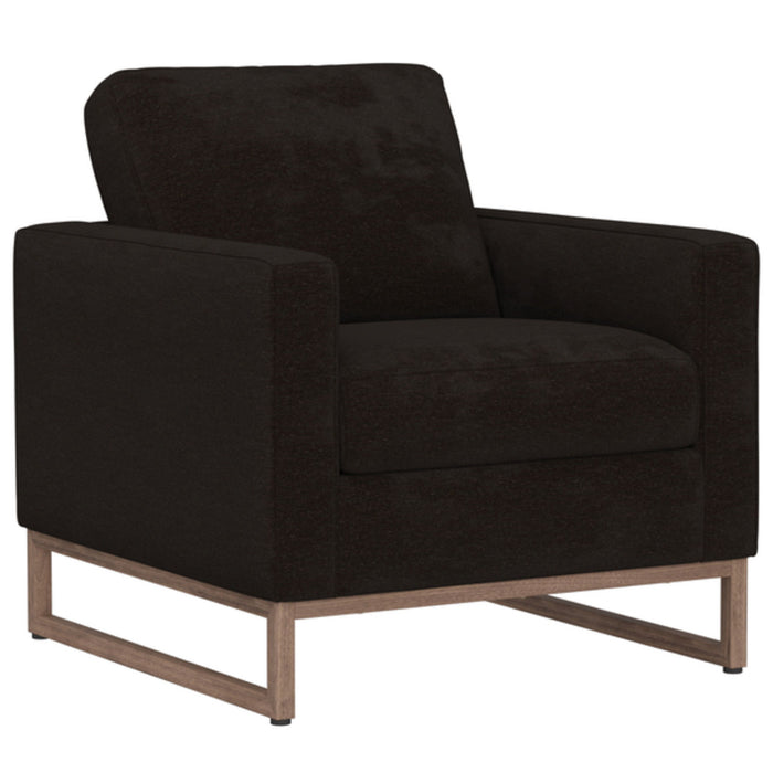 Cedric - Chair - Black Sorghum