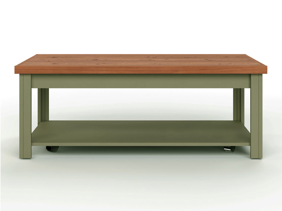 Vineyard - Table