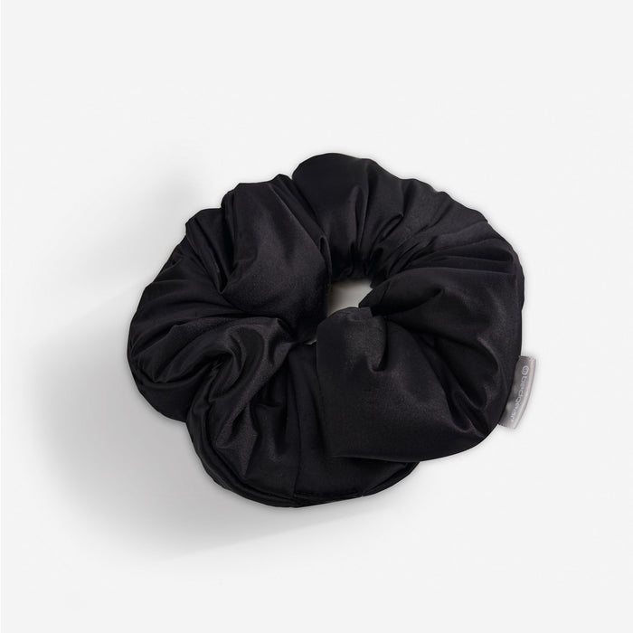 Hyper-Silk - Plush Performance Scrunchie - Black