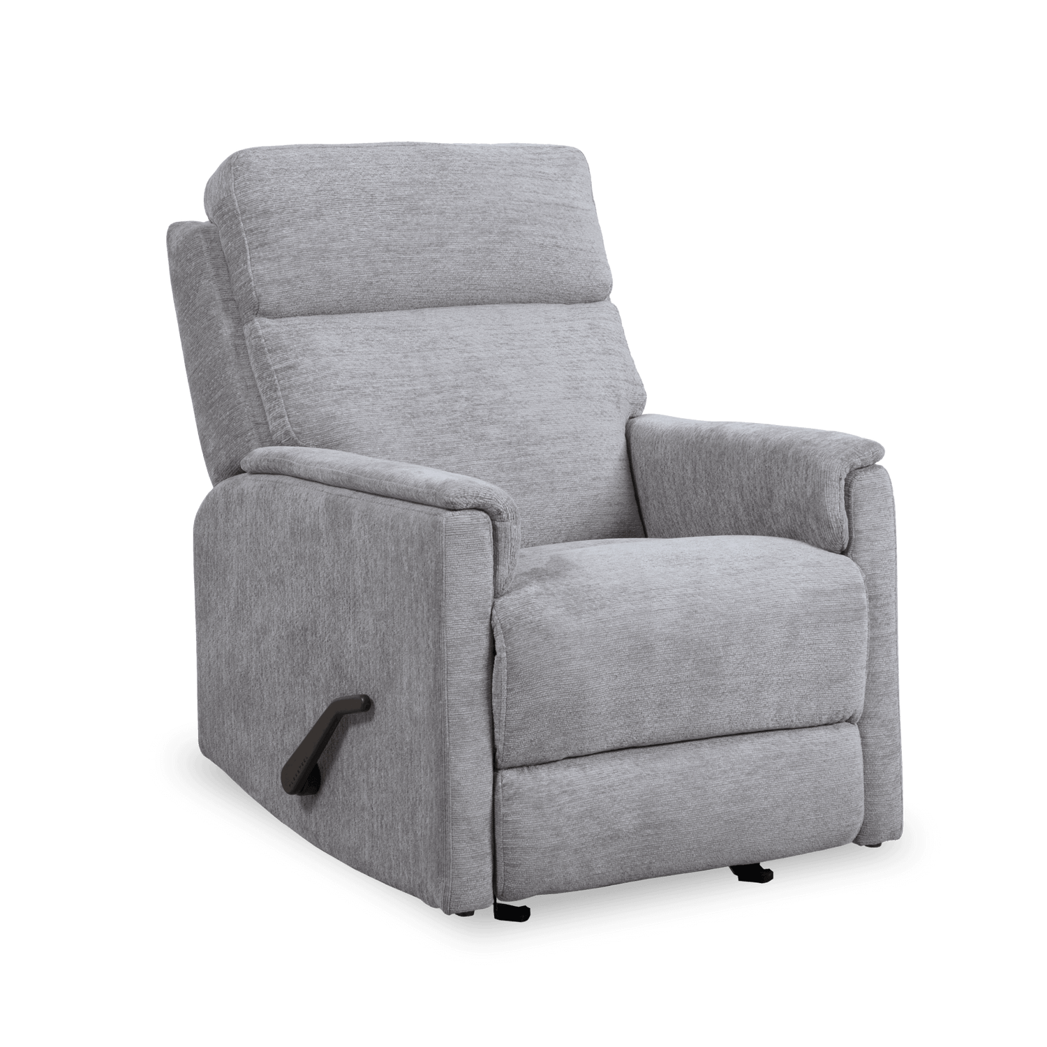 Compact comfort that fits any space.
