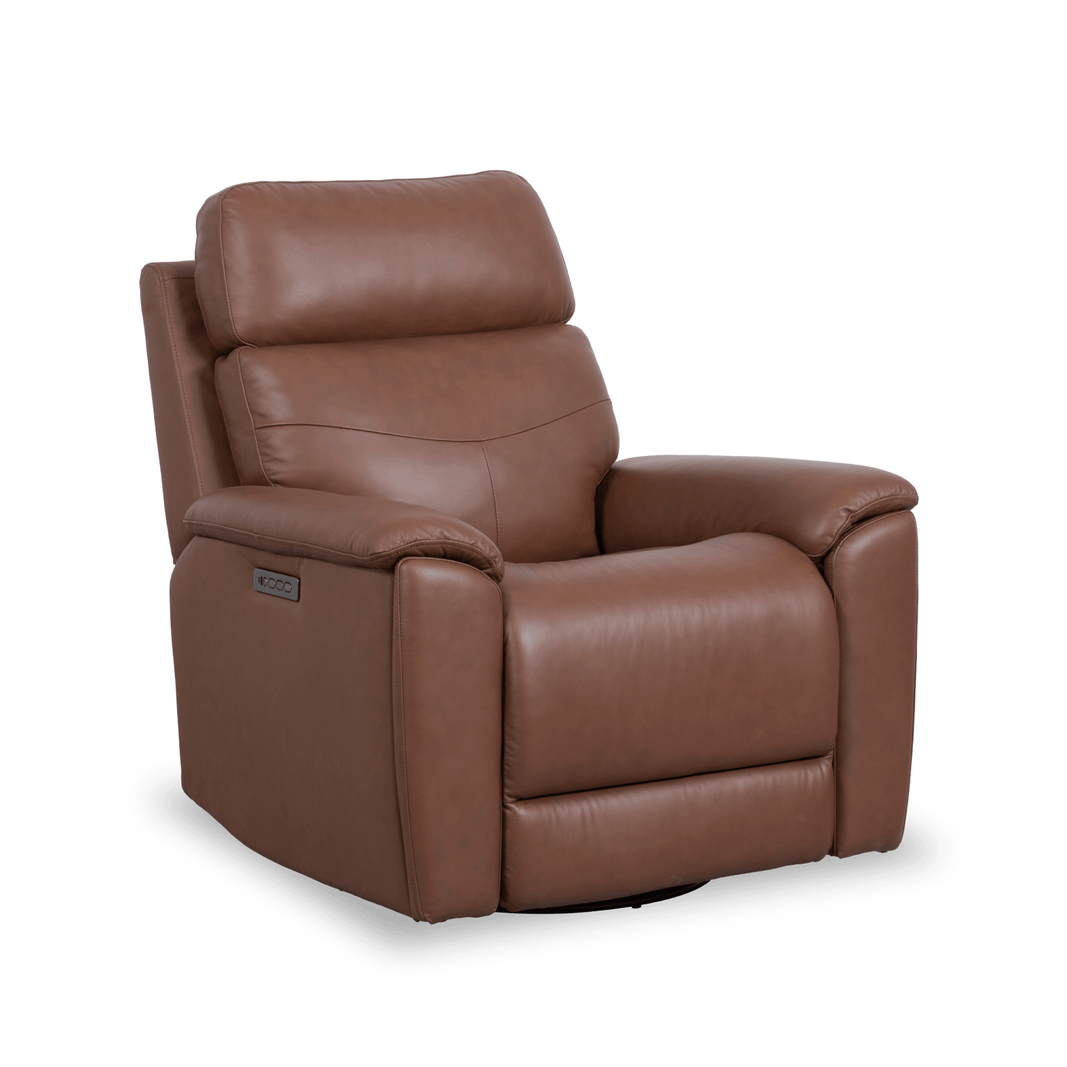 Refined comfort, timeless style