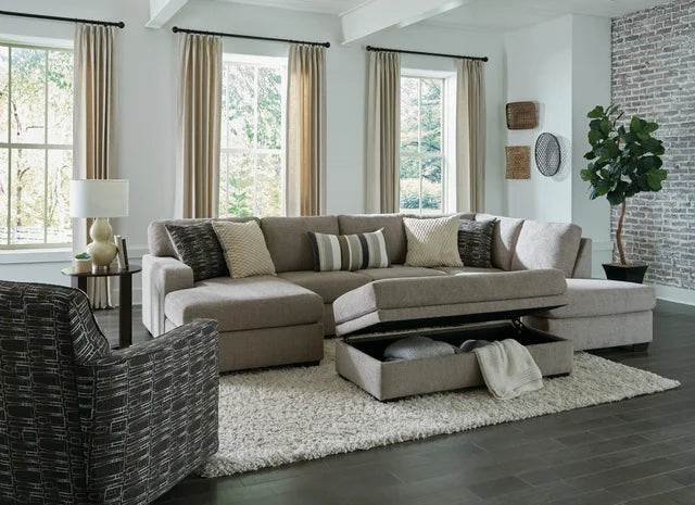 Bri Sectional