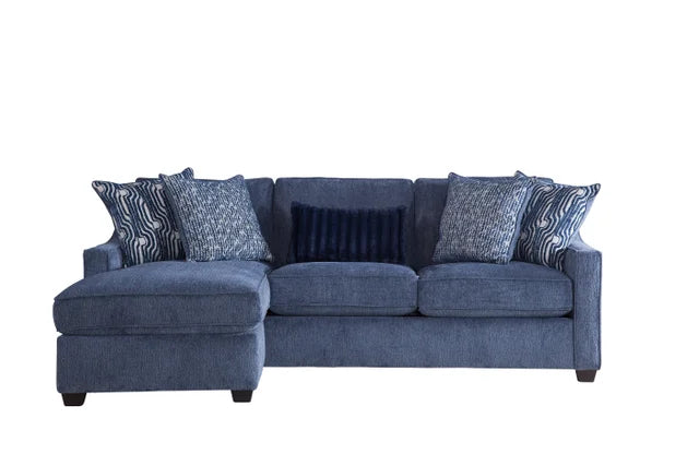 Bowmore Behold Home Large Sofa -Chaise