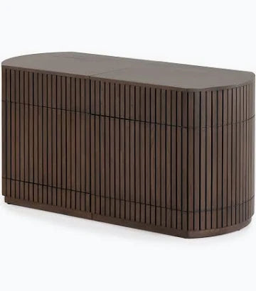 Eclipse Transformer Sideboard - Panel Storage