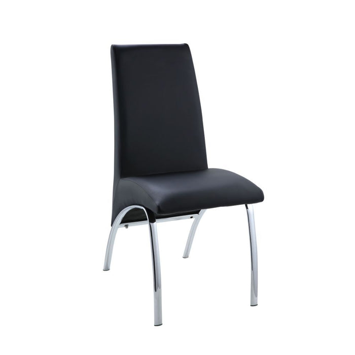 Pervis - Side Chair