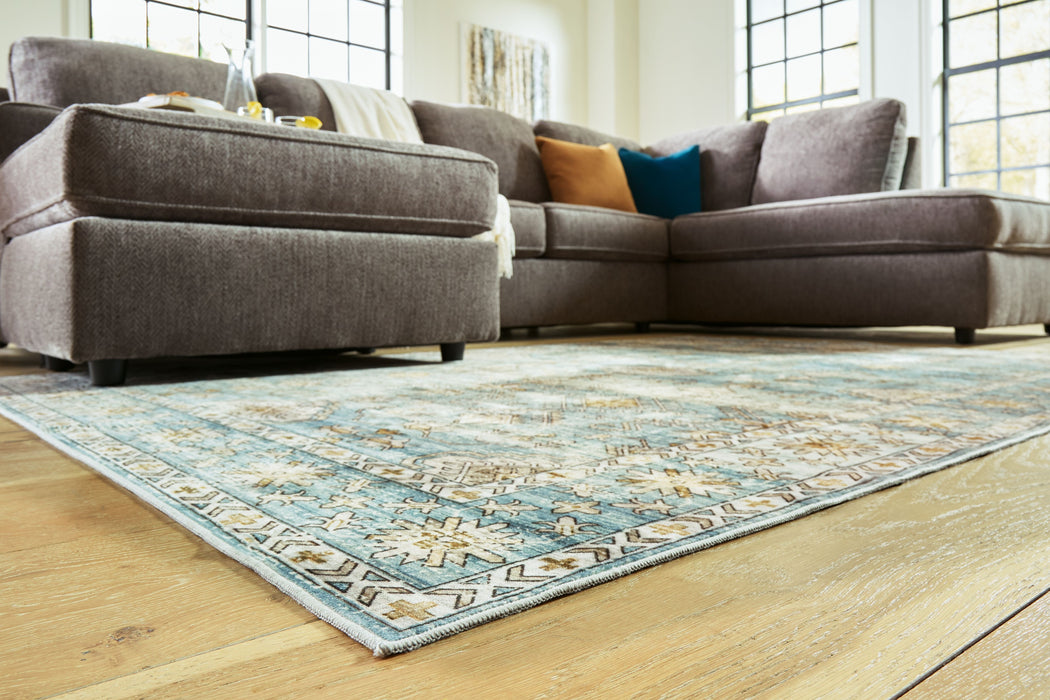 Harwins - Area Rug