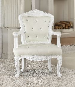 Pascal - Accent Chair
