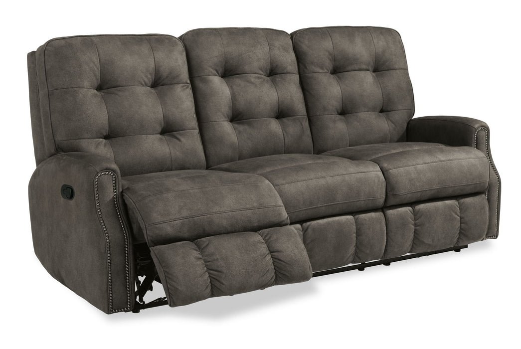 Devon - Reclining Sofa