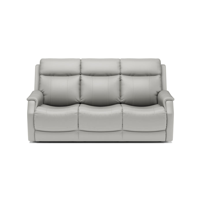 Easton - Power Reclining Sofa with Power Headrests & Lumbar