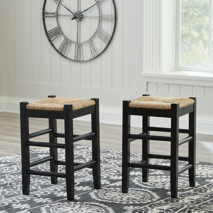 Mirimyn - Bar Stool (Set of 2)