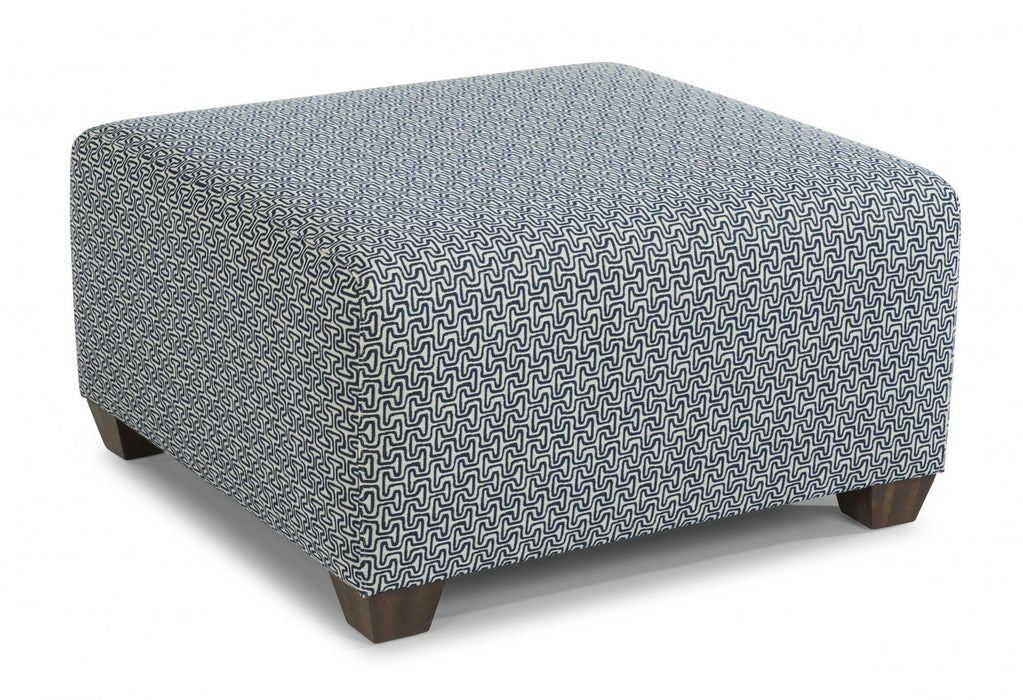 Freedom - Square Cocktail Ottoman
