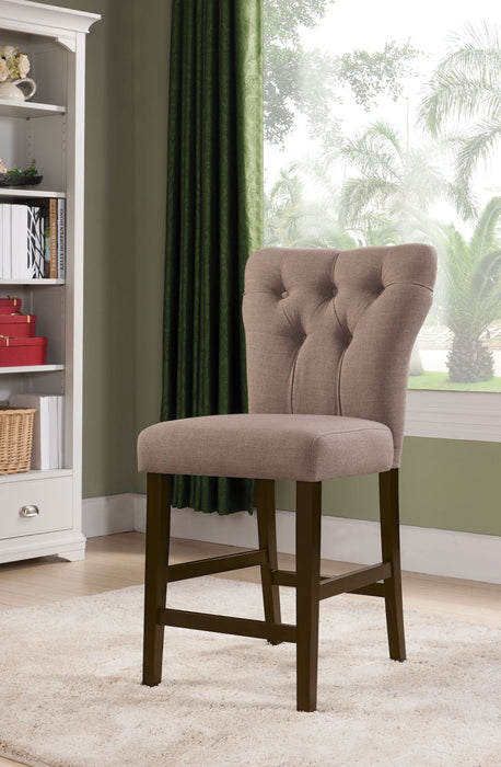 Effie - Counter Height Chair