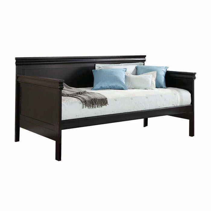 Bailee - Daybed - Black