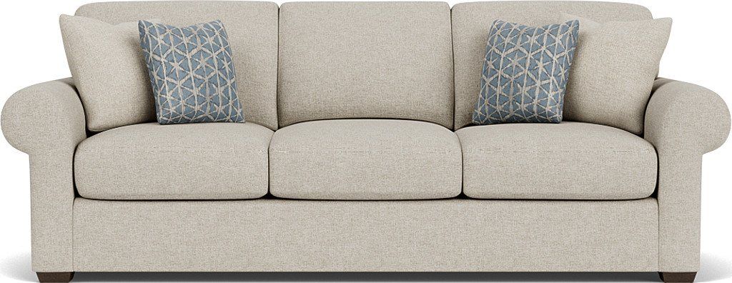 Randall - Three-Cushion Sofa