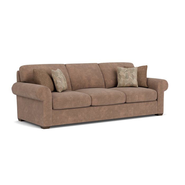 Randall - Large Three-Cushion Sofa