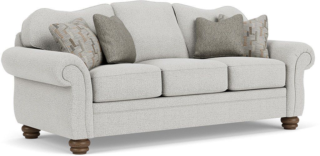 Bexley - Stationary Sofa