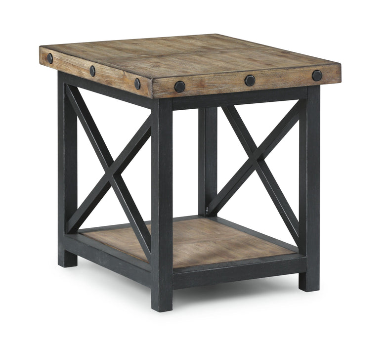 Carpenter - Table