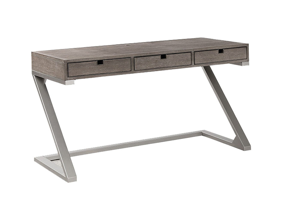 Pacific Heights - Desk - Melbourne Grey