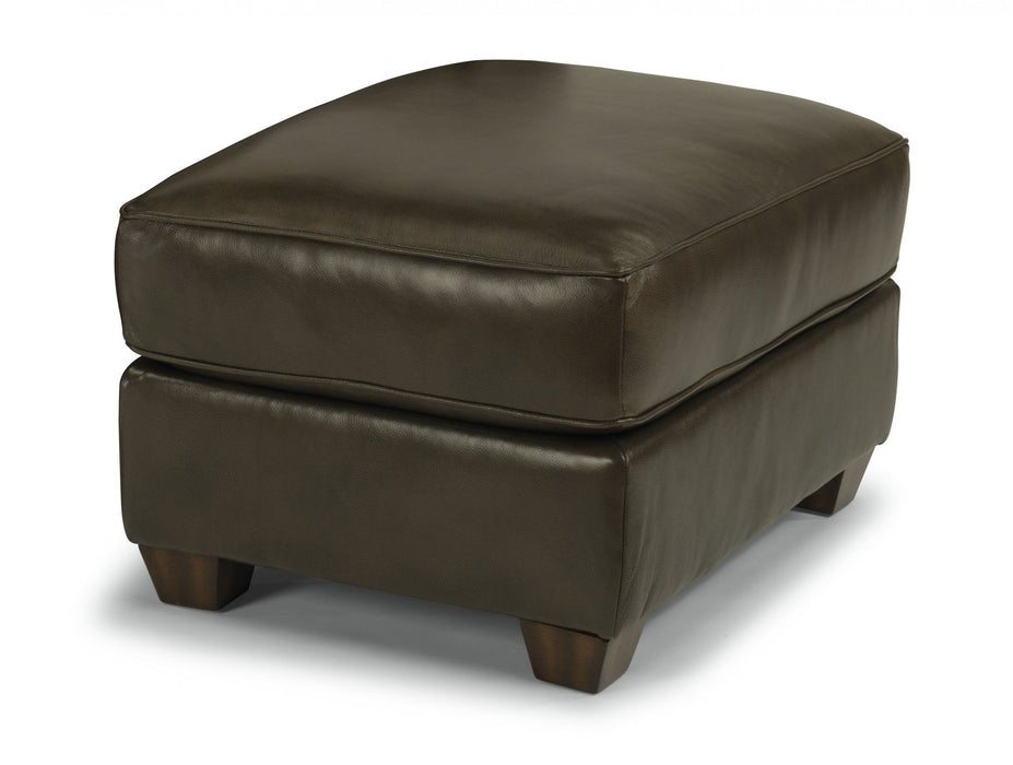 Carson - Upholstered Ottoman