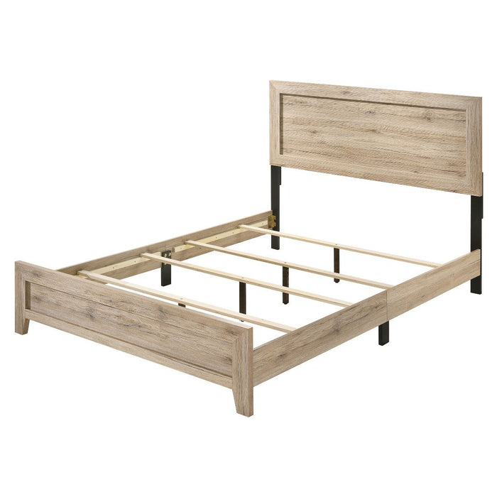 Miquell - Bed