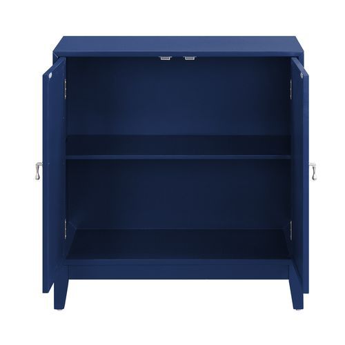 Einstein - Console Table - Blue