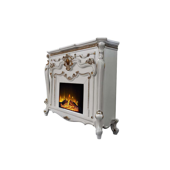 Picardy - Fireplace