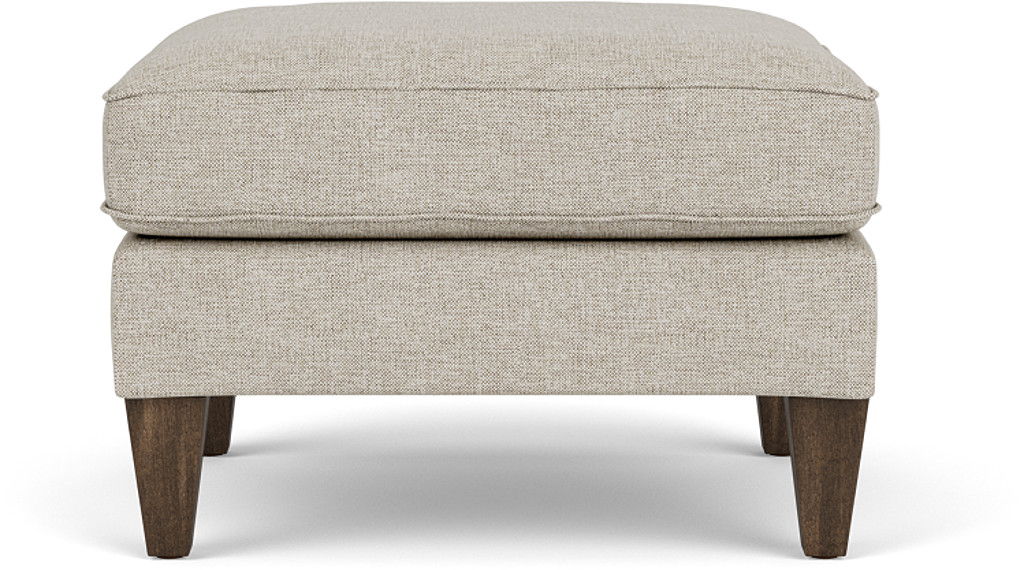 Digby - Upholstered Ottoman