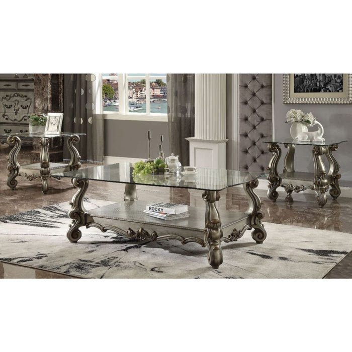 Versailles - End Table