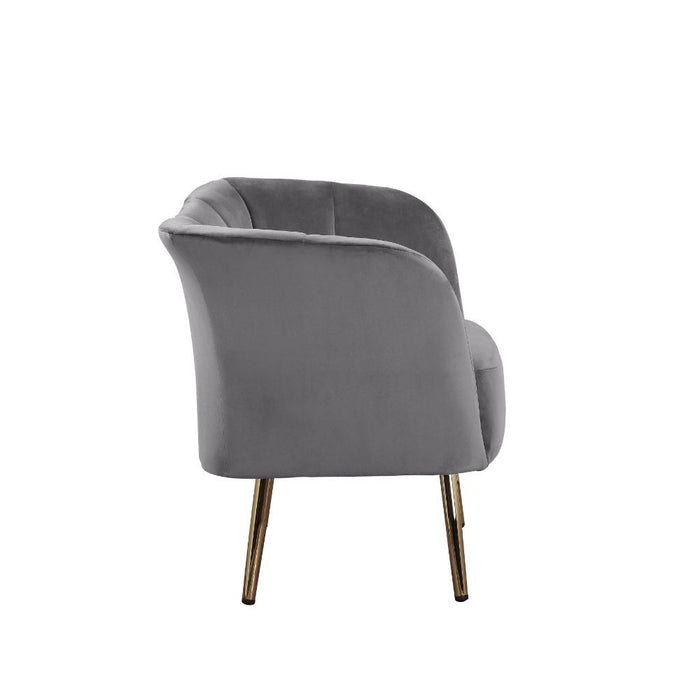 Reese - Accent Chair