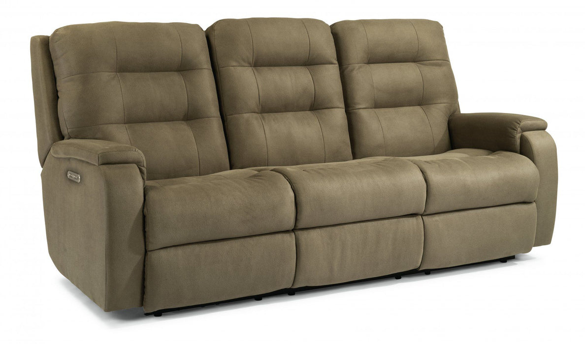 Arlo - Reclining Sofa