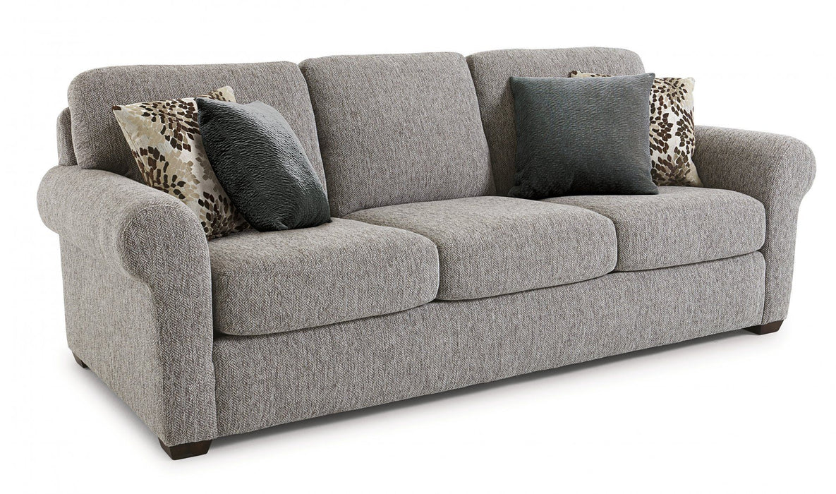 Randall - Three-Cushion Sofa